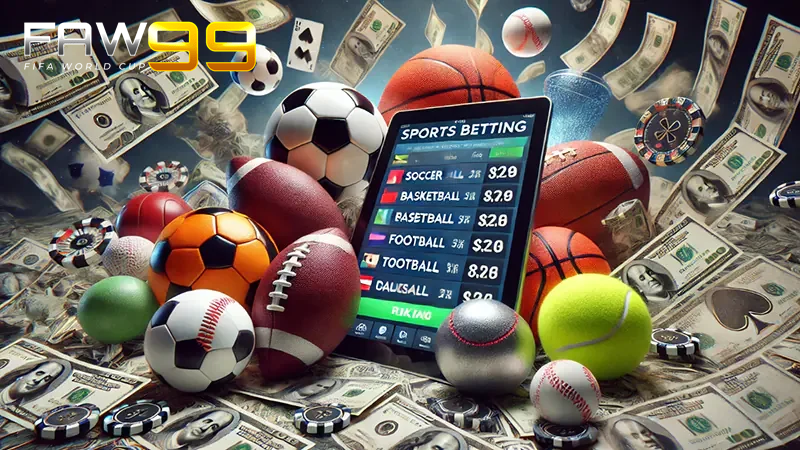 เหตุผลที่ FAW99 ถูกมองว่าเป็นเว็บพนันถูกกฎหมาย