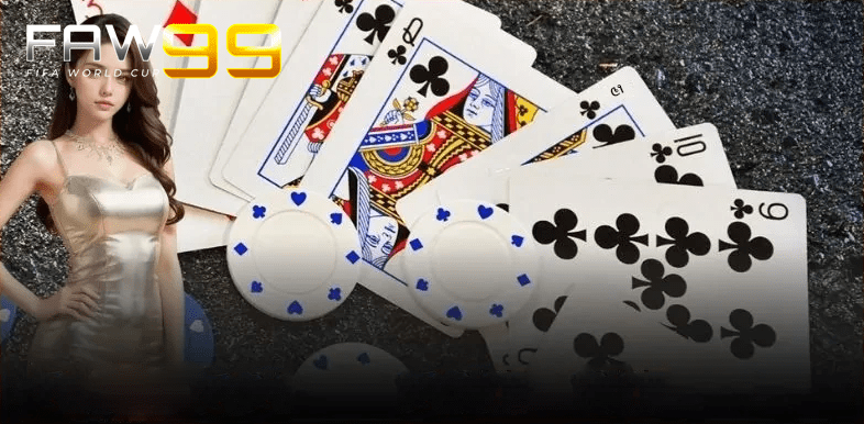 ภาพรวมแอปเล่นเกมโป๊กเกอร์บนมือถือ