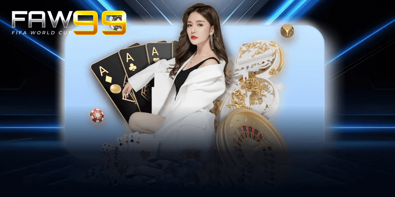 FAW99 - หน้าแรกของ FAW99 | ลิงก์เข้าใช้งาน FAW99 Santa 2026
