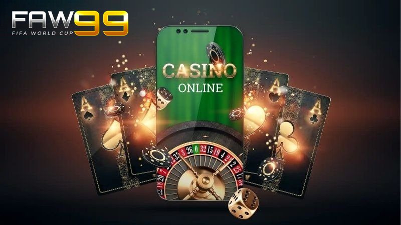 สำรวจความหลากหลายของเกมบน FAW99