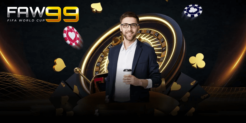 FAW99 - หน้าแรกของ FAW99 | ลิงก์เข้าใช้งาน FAW99 Santa 2026