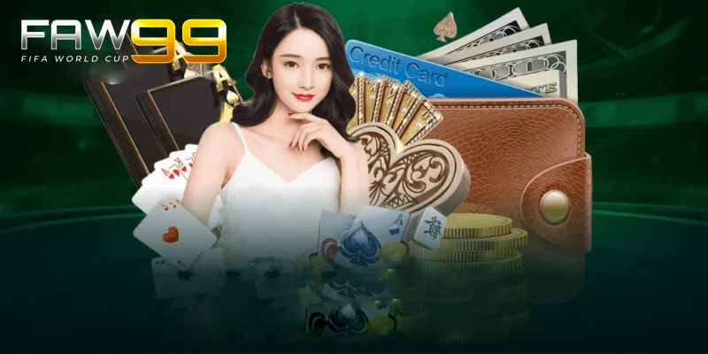 FAW99 - หน้าแรกของ FAW99 | ลิงก์เข้าใช้งาน FAW99 Santa 2026