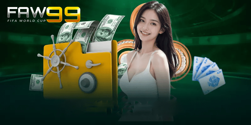 วิธีถอนเงิน FAW99 ให้รวดเร็วและปลอดภัย