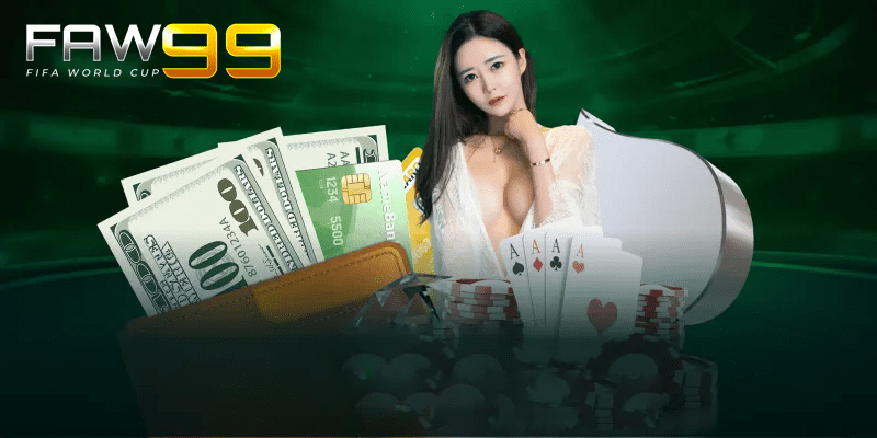 วิธีแก้ปัญหาเมื่อถอนเงิน FAW99